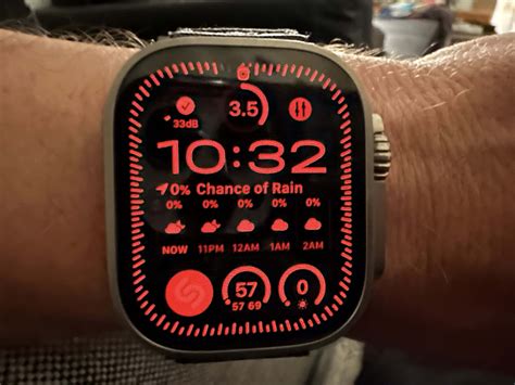 best modular ultra watch face